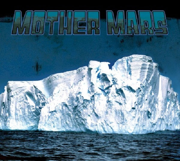 Mother Mars - Fossil fuel blues (CD)
