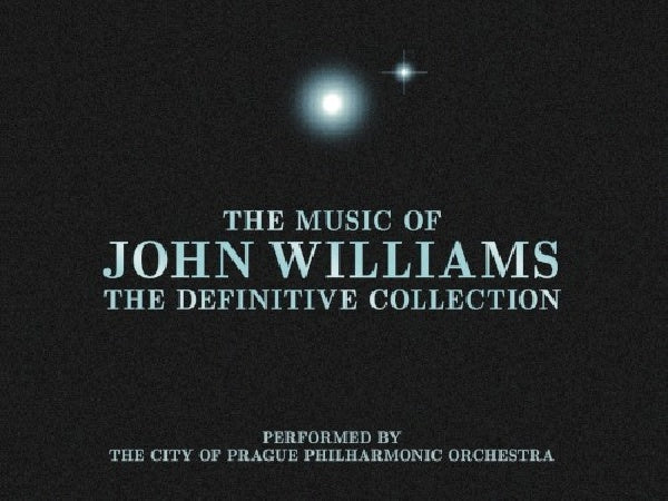 John Williams & City Of Prague Philharmonic Orchestra - Musiques de films de Hans Zimmer vol.2 (CD)