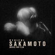 Ryuichi Sakamoto - Music for film (CD) - Velvet Music