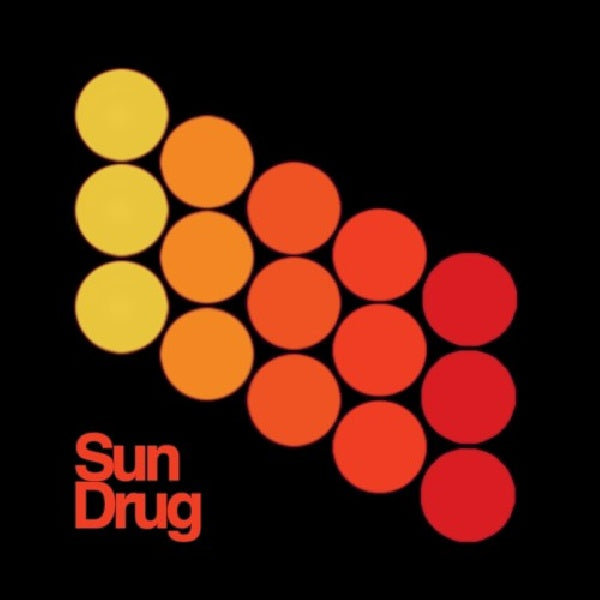 Sun Drug - Sun drug (LP)