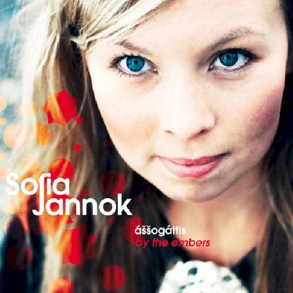 Sofia Jannok - Assogattis (CD) - Velvet Music