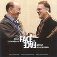Arne Domnerus - Face to face (CD) - Velvet Music