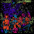 Ball - Like you are - i once was... like i am - you will never be (CD) - Velvet Music