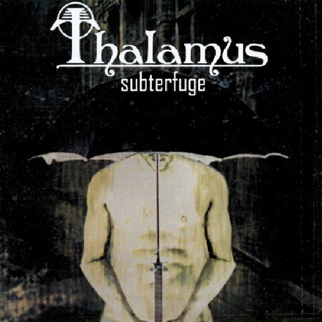 Thalamus - Subterfuge (CD) - Velvet Music