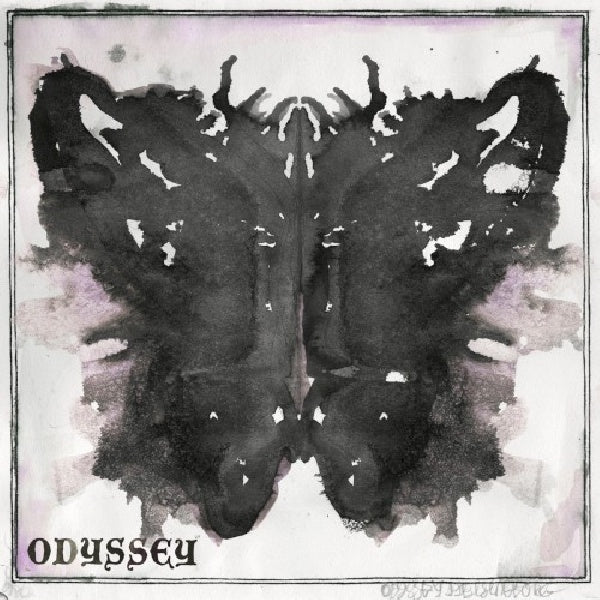 Odyssey - Absymal despair (CD) - Velvet Music