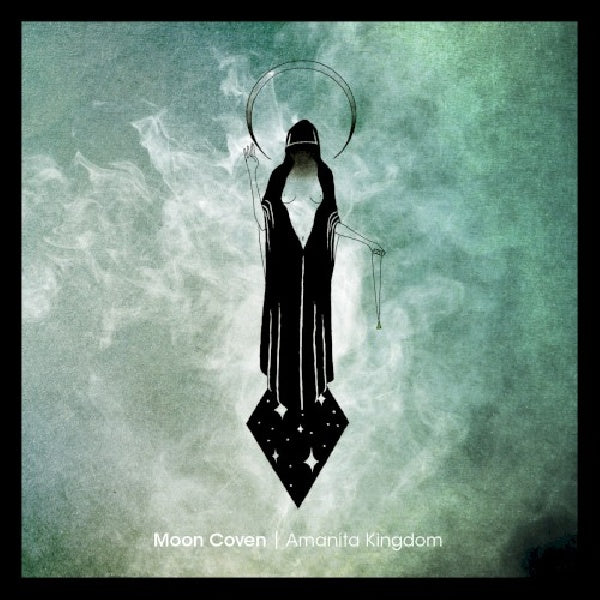 Moon Coven - Amanita kingdom (CD) - Velvet Music