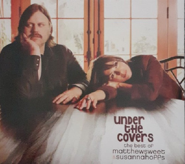 Sweet & Hoffs - Best of under the covers (CD) - Velvet Music