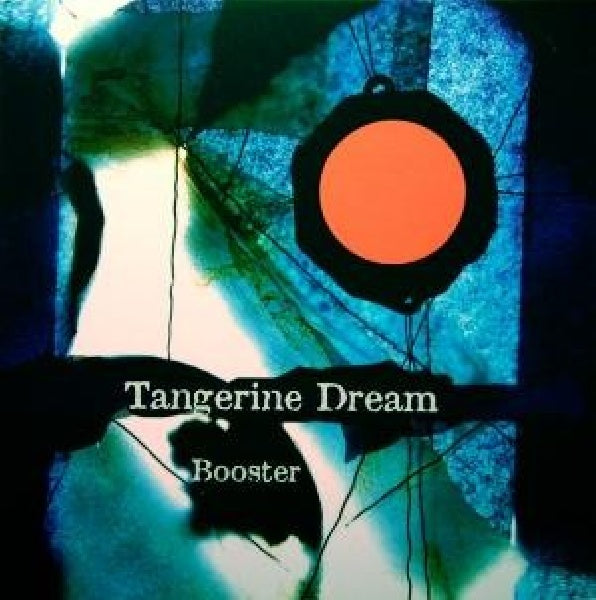 Tangerine Dream - Booster (CD)