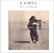 Camel - Dust & dreams (CD) - Velvet Music