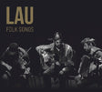 Lau - Folk songs (CD) - Velvet Music
