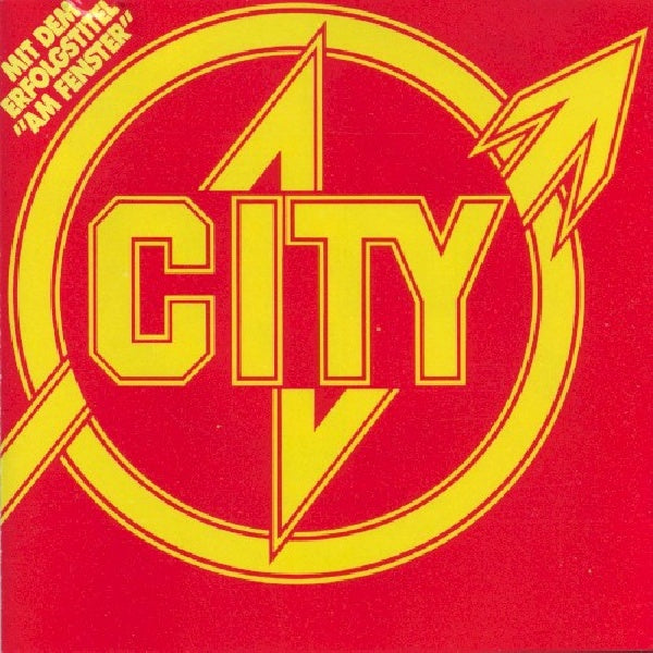 Ville - Ville (CD)