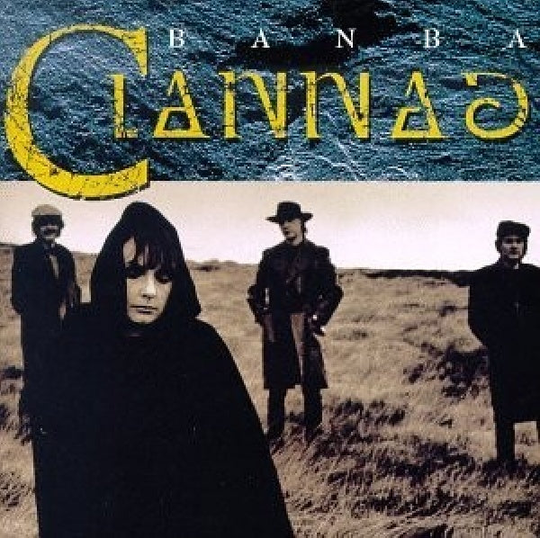 Clannad - Banba (CD) - Velvet Music