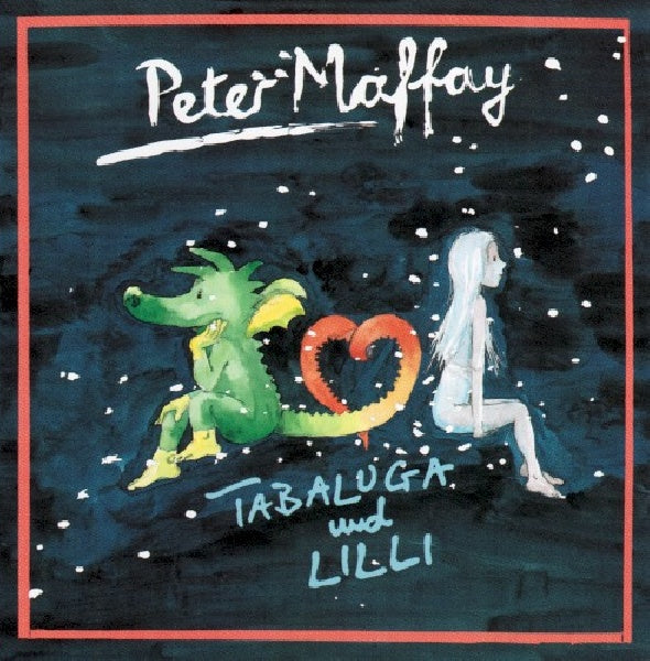 Peter Maffay & Tabaluga - Tabaluga und lilli (CD) - Velvet Music