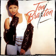 Toni Braxton - Toni braxton (CD) - Velvet Music