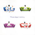 M People - Elegant slumming (CD) - Velvet Music