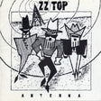 Zz Top - Antenna (CD) - Velvet Music