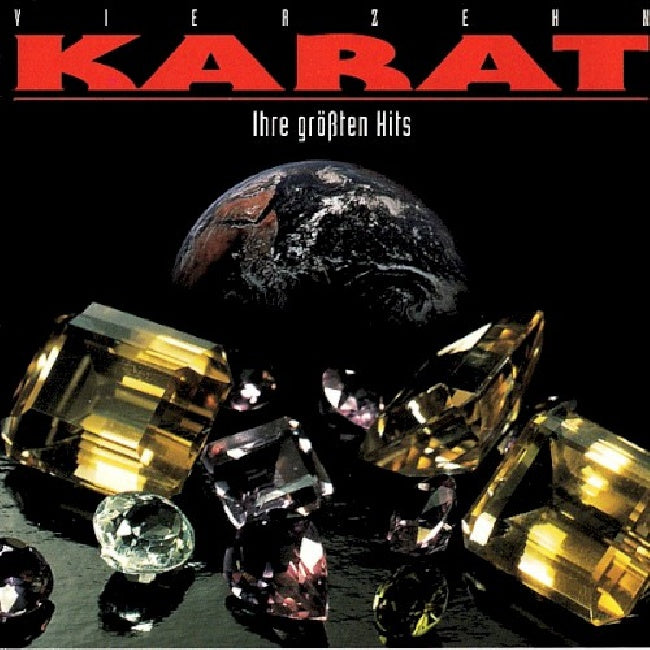 Karat - Four Six Karat (CD)