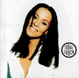 Total Touch - Total Touch (tweedehands CD) - Velvet Music