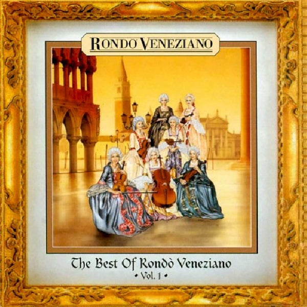 Rondò Veneziano - Best of (CD)