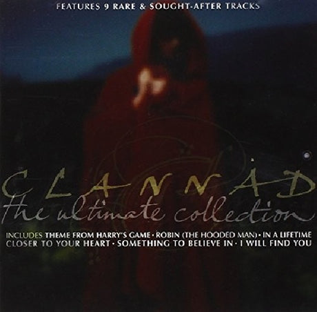 Clannad - Celtic themes: the very best of clannad (CD) - Velvet Music