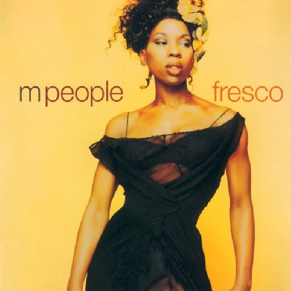 M People - Fresco (CD) - Velvet Music