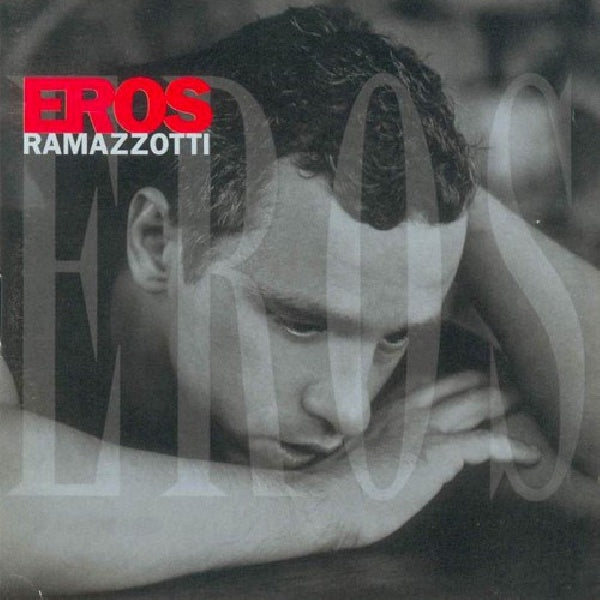 Eros Ramazzotti - Eros (CD) - Velvet Music