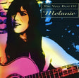 Melanie - The very best of (CD)