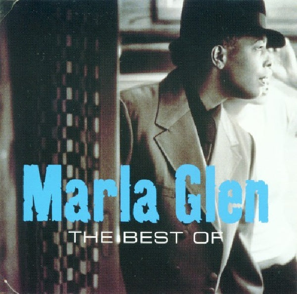 Marla Glen - The best of (CD) - Velvet Music