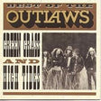 Outlaws - Green grass and high tides (CD)