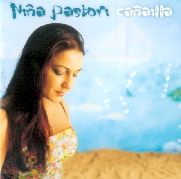 Nina Pastori - Canailla (CD)