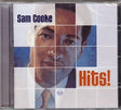 Sam Cooke - Hits (CD) - Velvet Music