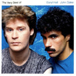 Daryl Hall & John Oates - The very best of (CD) - Velvet Music