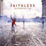 Faithless - Outrospective (tweedehands CD) - Velvet Music