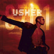 Usher - 8701 (CD) - Velvet Music
