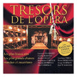 V/A (Various Artists) - Tresors de l'opera (CD) - Velvet Music
