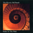 Electric Soft Parade - Holes in the wall (CD) - Velvet Music