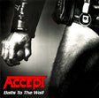 Accept - Balls to the wall (CD) - Velvet Music