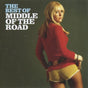 Middle Of The Road - Best of (CD) - Velvet Music