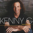 Kenny G - Paradise (CD) - Velvet Music