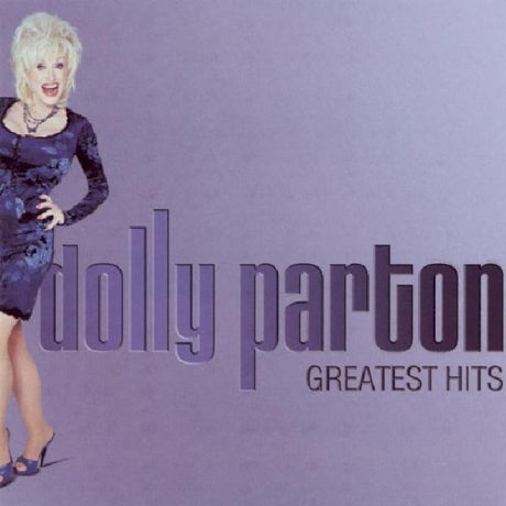 Dolly Parton - Best of (CD) - Velvet Music