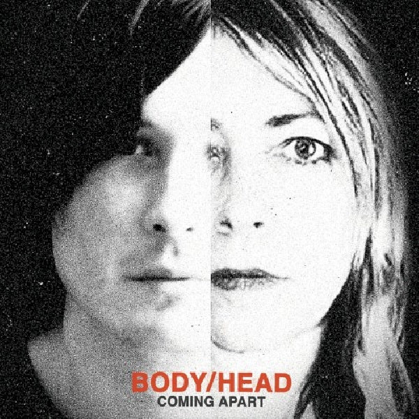 Body/head - Coming apart (CD) - Velvet Music