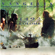 Vangelis - 1492-conquest of paradise (CD) - Velvet Music