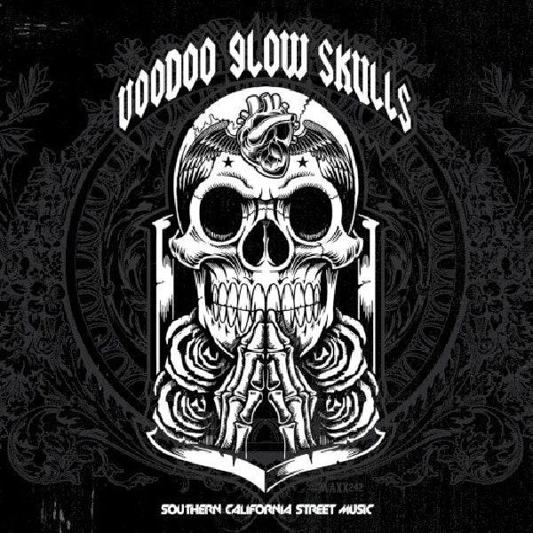 Voodoo Glow Skulls - Southern california stree (CD)