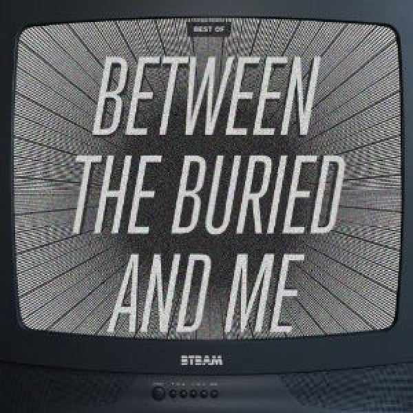 Between The Buried And Me - Best of (CD)