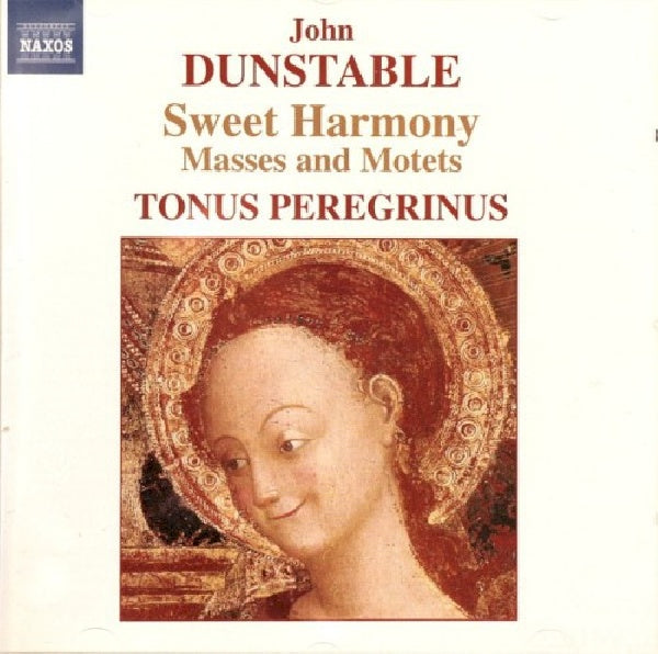 Dunstable - Messes et motets (CD)