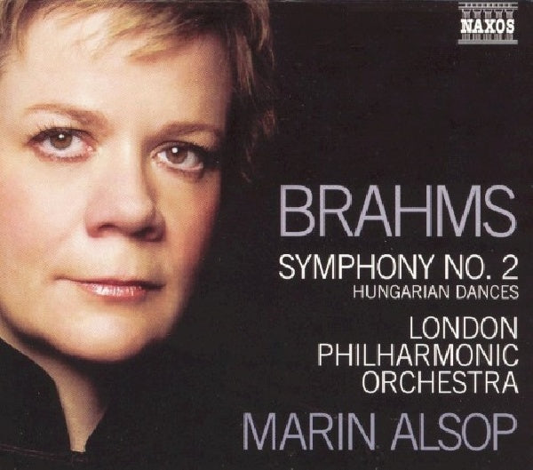 Johannes Brahms - 21 danses hongroises/16 valses (CD)