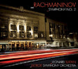 S. Rachmaninov - Symphony no.2 -vocalise- (CD) - Velvet Music