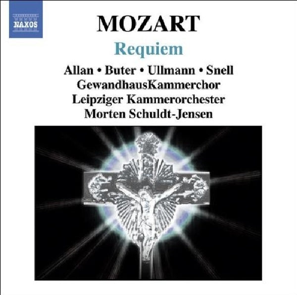 Vienna Philharmonic Peter Schmidl - Mozart: requiem (CD)