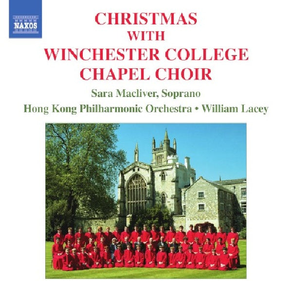 Praetorius - Christmas music (CD) - Velvet Music