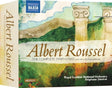 A. Roussel - Complete symphonies & other orchestral works (CD) - Velvet Music